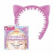 SMK1200　ツボ押し美容　猫耳で頭からすっきり